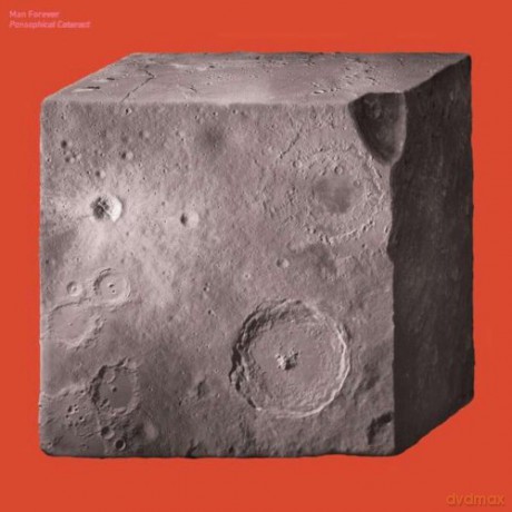 Man Forever: Pansophical Cataract [CD]
