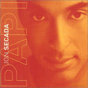Jon Secada: Papi [CD]