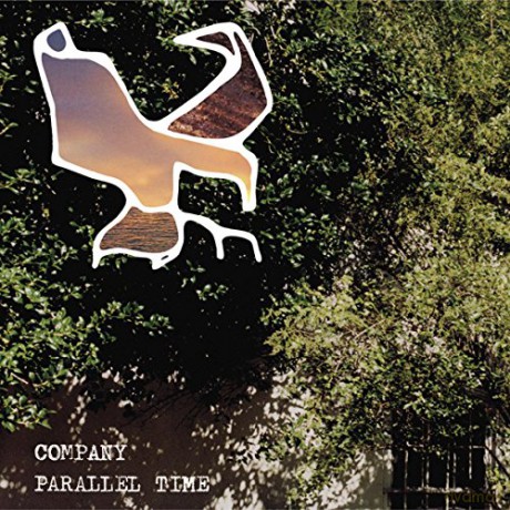 Company: Parallel Time [CD]