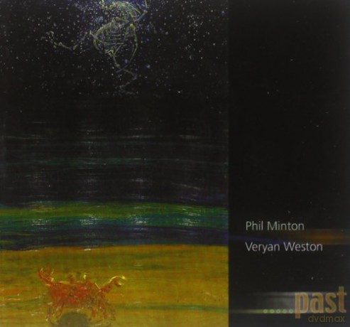 Phil Minton: Past [CD]