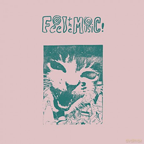 Paul Major: Feel The Music Vol. 1 [CD]