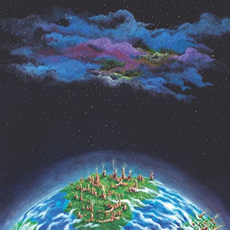 Meridian Brothers: Paz En La Tierra [CD]