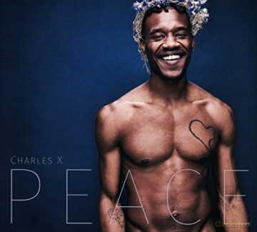 Peace: Peace [CD]