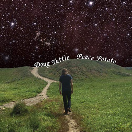 Doug Tuttle: Peace Potato [CD]