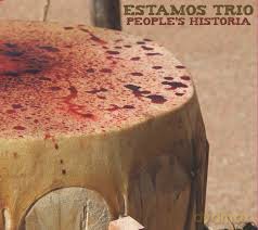Estamos Trio: People S Historia [CD]