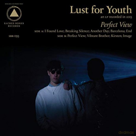 Lust for Youth: Perfect View [CD]