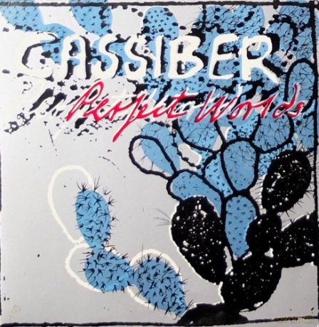 Cassiber: Perfect World [CD]