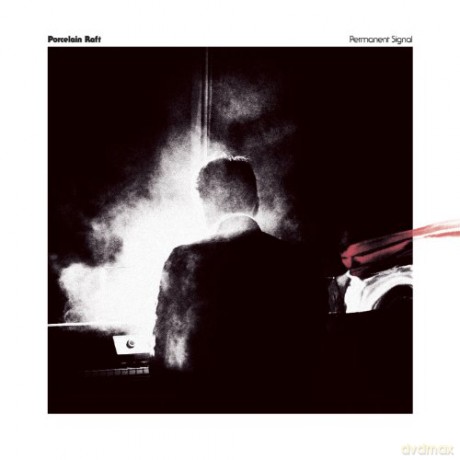 Porcelain Raft: Permanent Signal [CD]