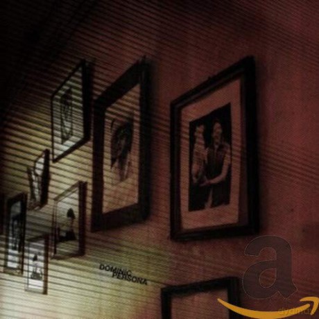Persona: Persona [CD]