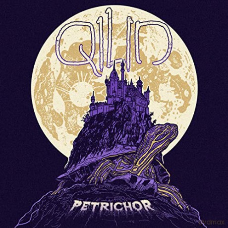 Qilin: Petrichor [CD]