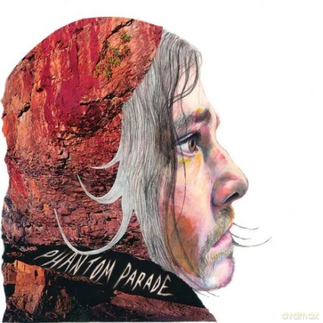 Tk Webb: Phantom Parade [CD]