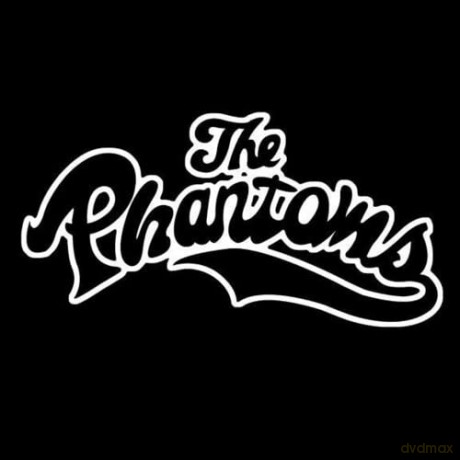 Phantoms: Phantoms [CD]