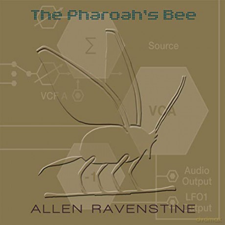 Allen Ravenstine: Pharoah'S Bee [CD]
