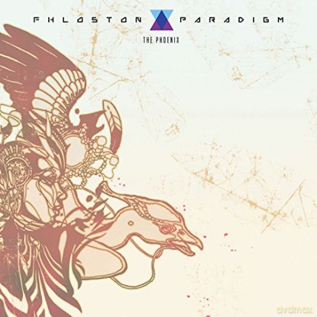 Fhloston Paradigm: Phoenix [CD]