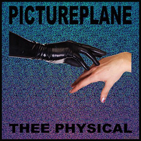 Pictureplane: Physical [CD]