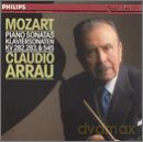 Wolfgang Amadeus Mozart: Piano Sonatas [CD]
