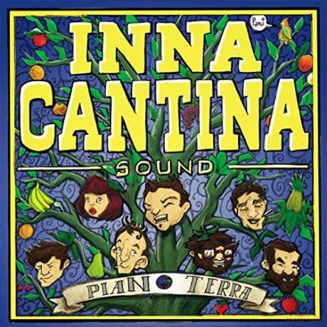 Inna Cantina: Piano Terra [CD]