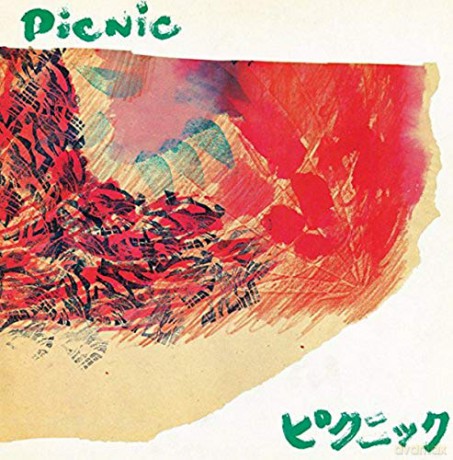 Picnic: Picnic [CD]