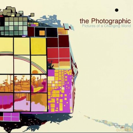 Photographic: Pictures Of A Changing World [CD]