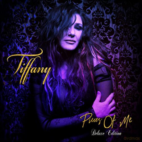 Tiffany: Pieces Of Me (Deluxe Edition) [CD]
