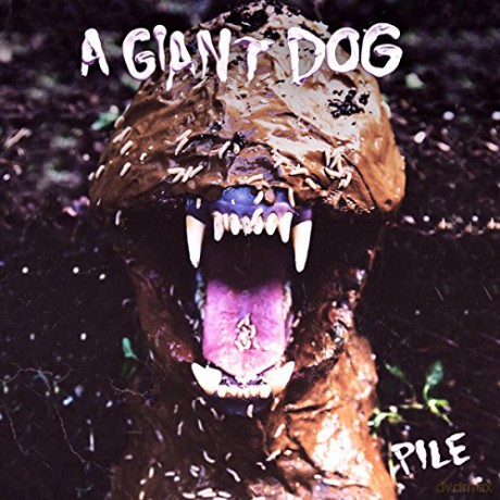 Pile: Pile [CD]