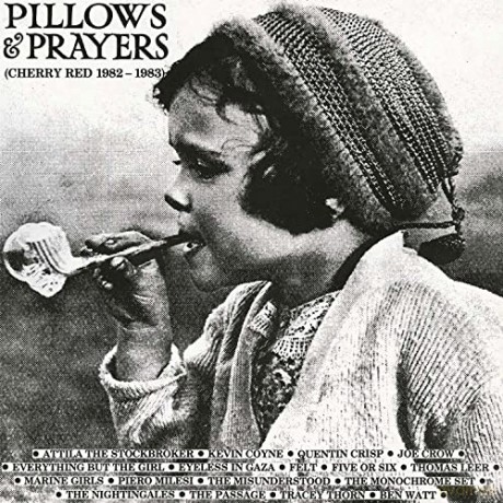 Pillows And Prayers [3CD]