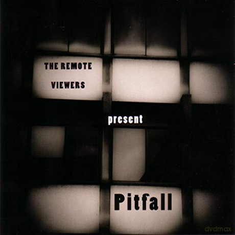 Pitfall: Pitfall [CD]