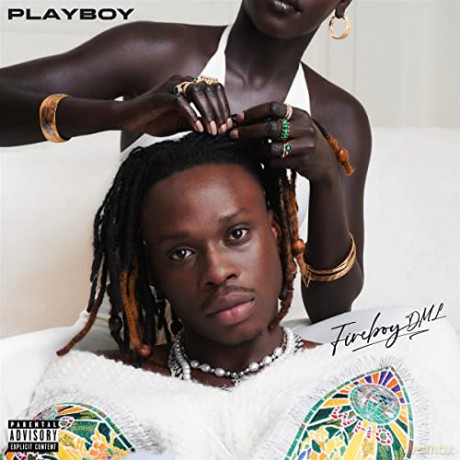 Fireboy Dml: Playboy [CD]