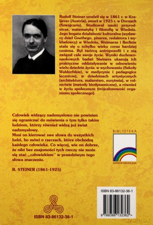 Misteria wschodu i chrześcijaństwa - Rudolf Steiner [KSIĄŻKA]