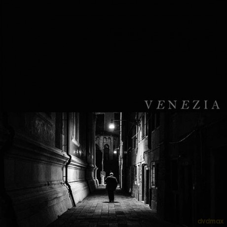 Gigi Masin: Plays Venezia [CD]