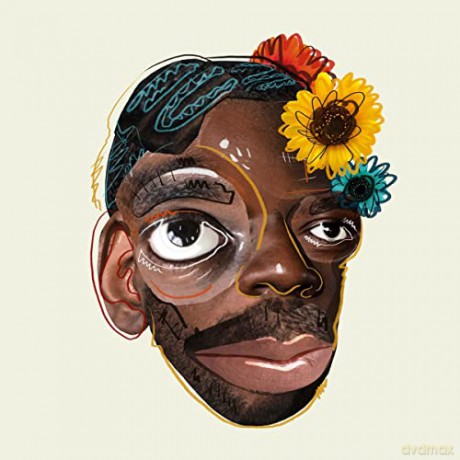 Nnamdi: Please Have A Seat [CD]