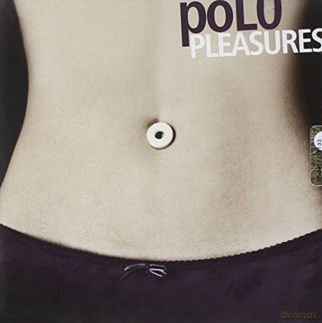 Polo: Pleasures [CD]