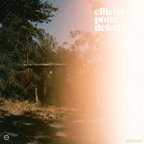 Ellicist: Point Defects [CD]