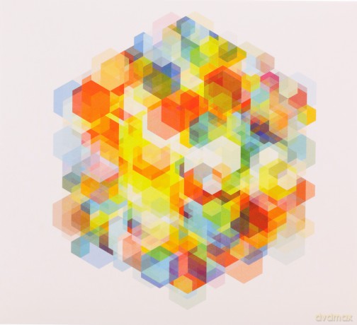 Tesseract: Polaris [CD]