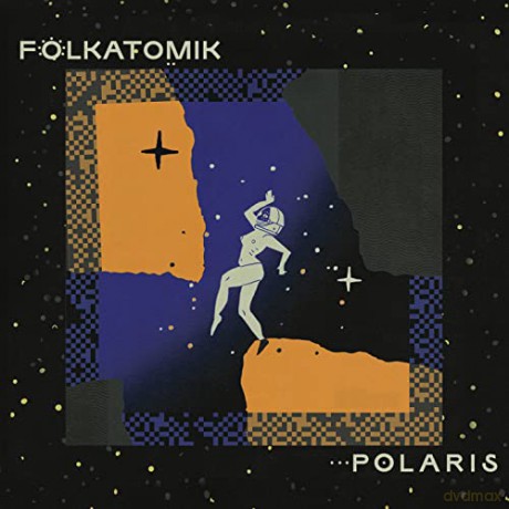 Folkatomik: Polaris [CD]