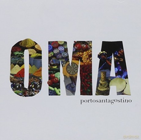 Oma: Portosantagostino [CD]