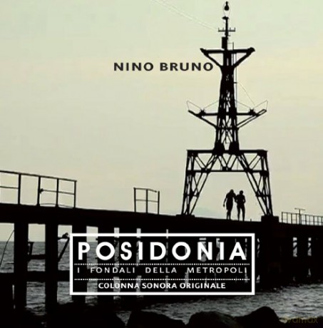 Bruno Nino: Posidonia [CD]