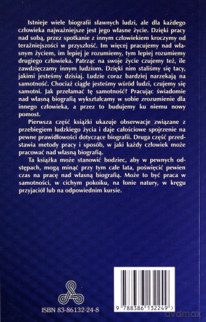 Ujmij życie w swoje ręce - Gudrun Burkhard [KSIĄŻKA]