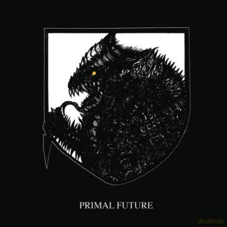 Intolerant: Primal Future [CD]