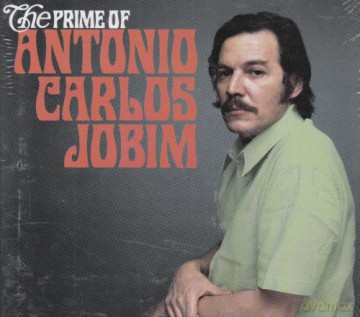 Antonio Carlos Jobim: Prime Of A.Carlos Jobim [3CD]