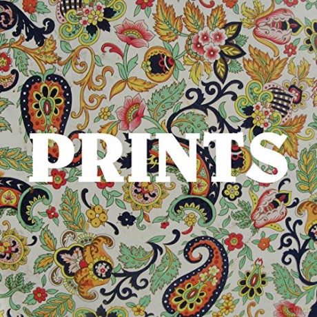 Prints: Prints [CD]