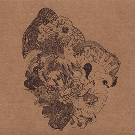 Dimlite: Prismic Tops [CD]