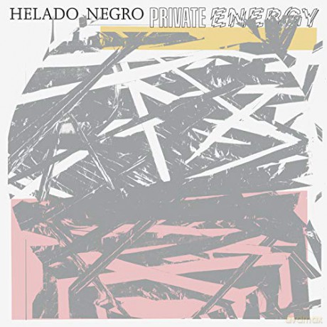 Helado Negro: Private Energy (Expanded) [CD]