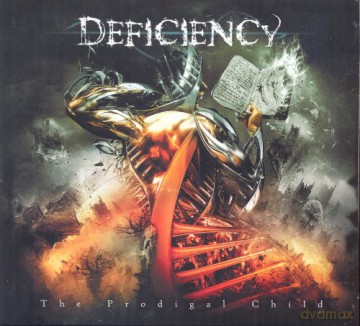 Deficiency: Prodigal Child,The [CD]