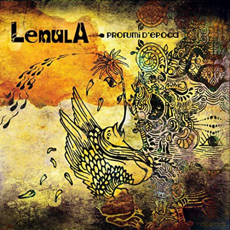 Lenula: Profumi D Epoca [CD]