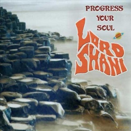 Lord Shani: Progress Your Soul [CD]
