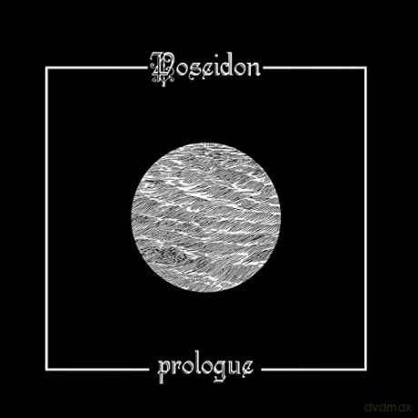 Prologue: Prologue [CD]