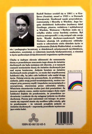 Zagadnienie wychowania jako zagadnienie społeczne - Rudolf Steiner [KSIĄŻKA]