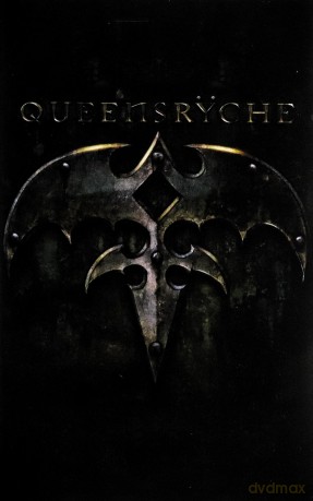 Queensryche: Queensryche [KASETA]