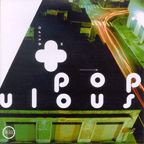 Populous: Quipo [CD]
